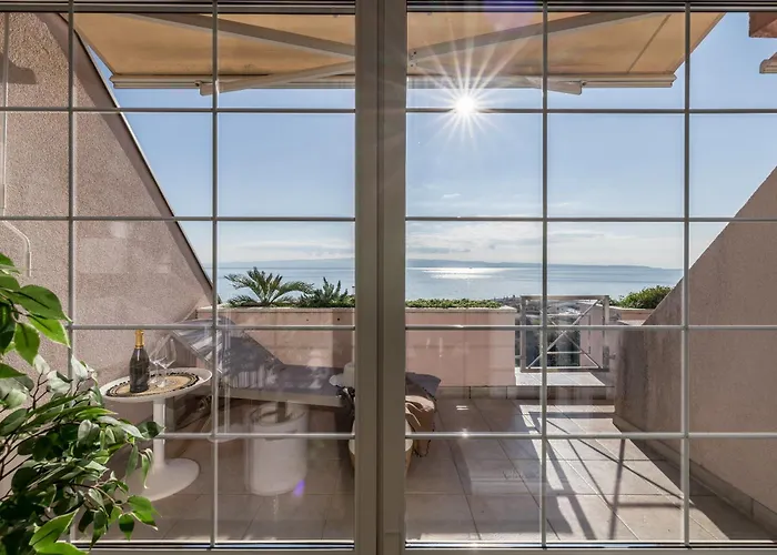 Luxury Apartment Zen