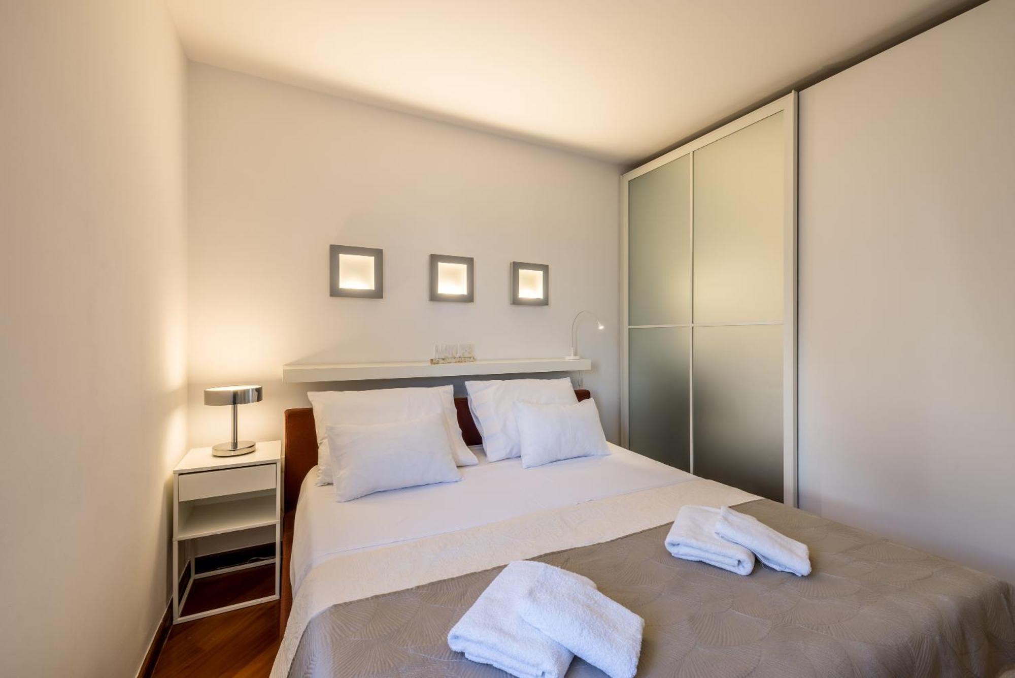 Apartmán Luxury Zen