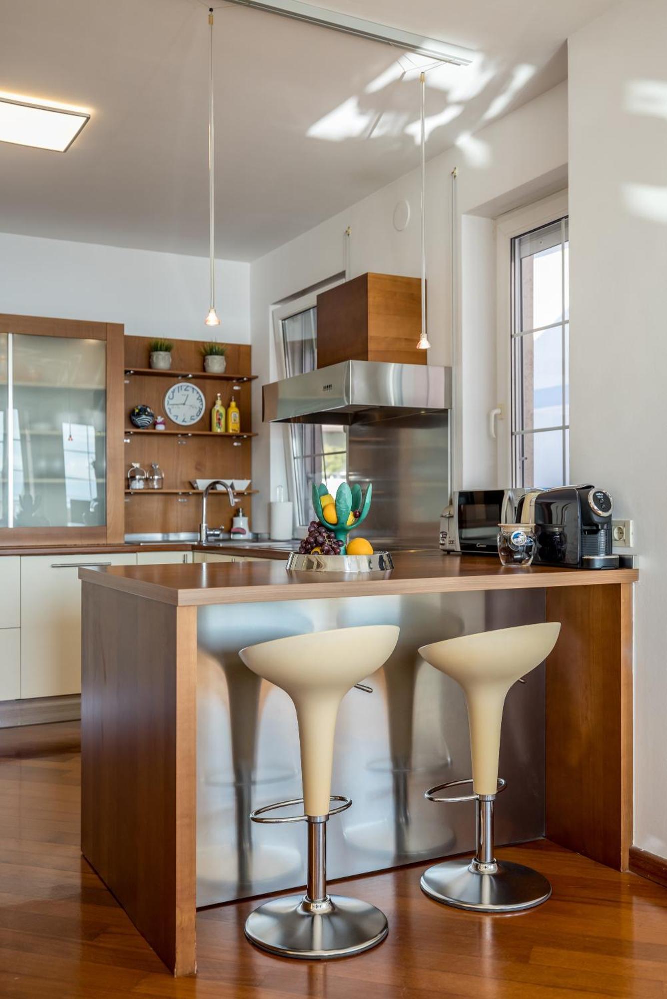 Apartmán Luxury Zen
