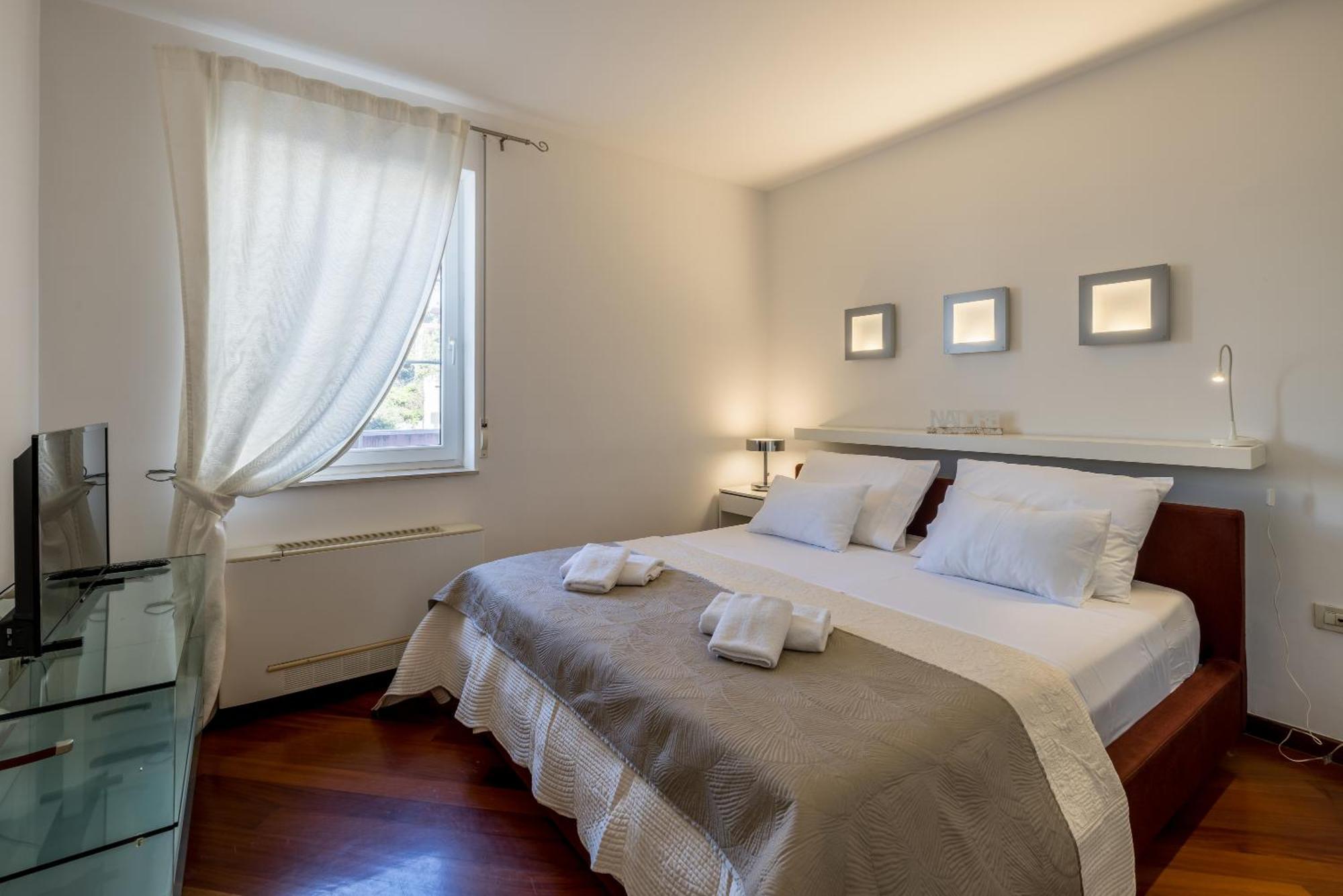 Luxury Zen Apartmán Split